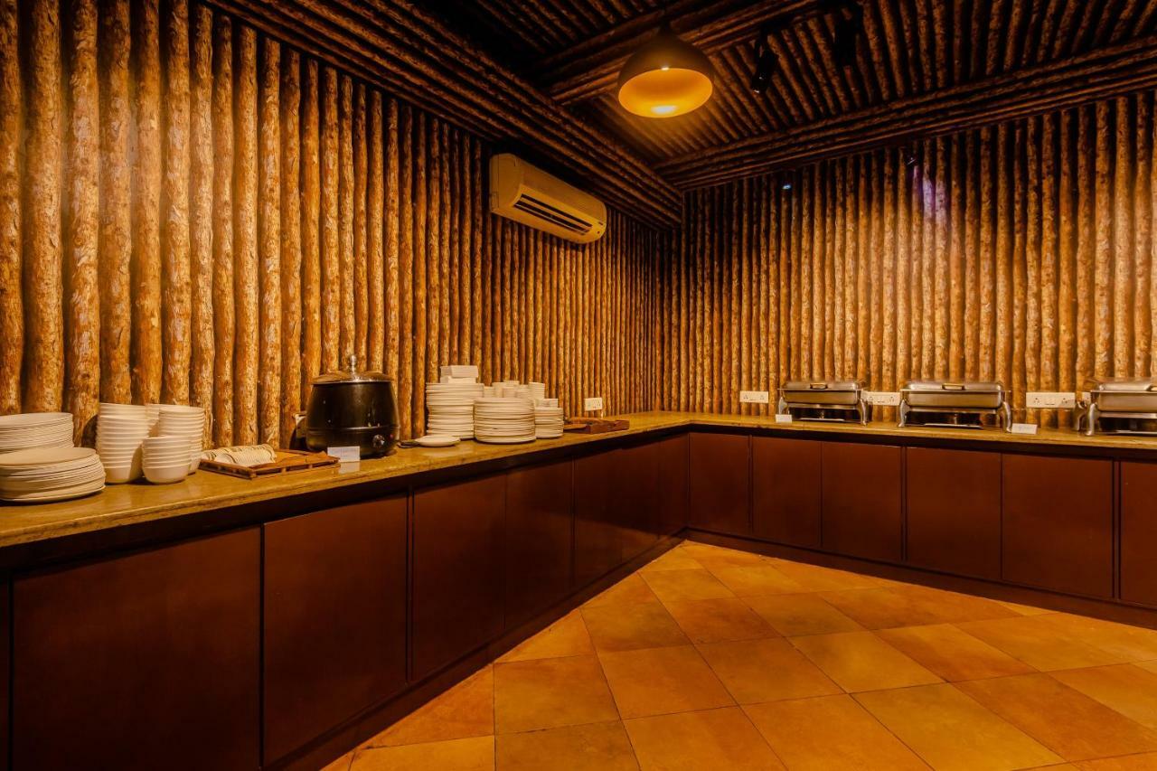 Capital O 35403 Discover Resorts Neral Buitenkant foto