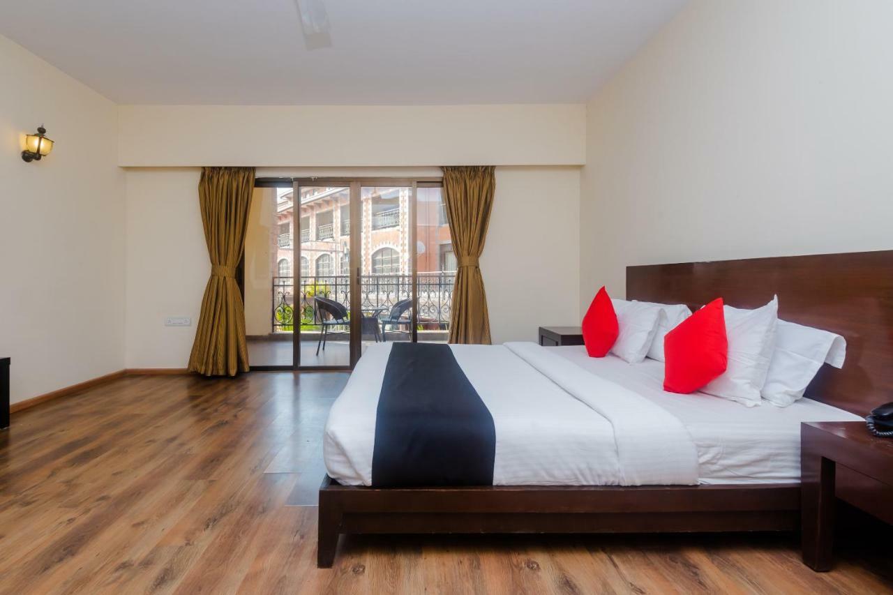 Capital O 35403 Discover Resorts Neral Buitenkant foto