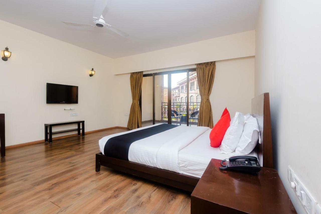 Capital O 35403 Discover Resorts Neral Buitenkant foto