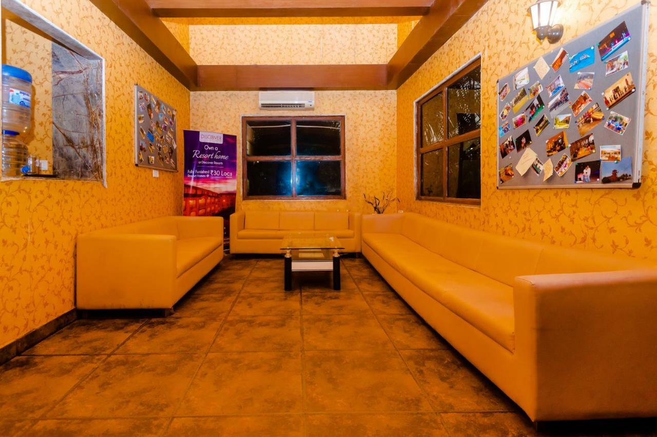 Capital O 35403 Discover Resorts Neral Buitenkant foto