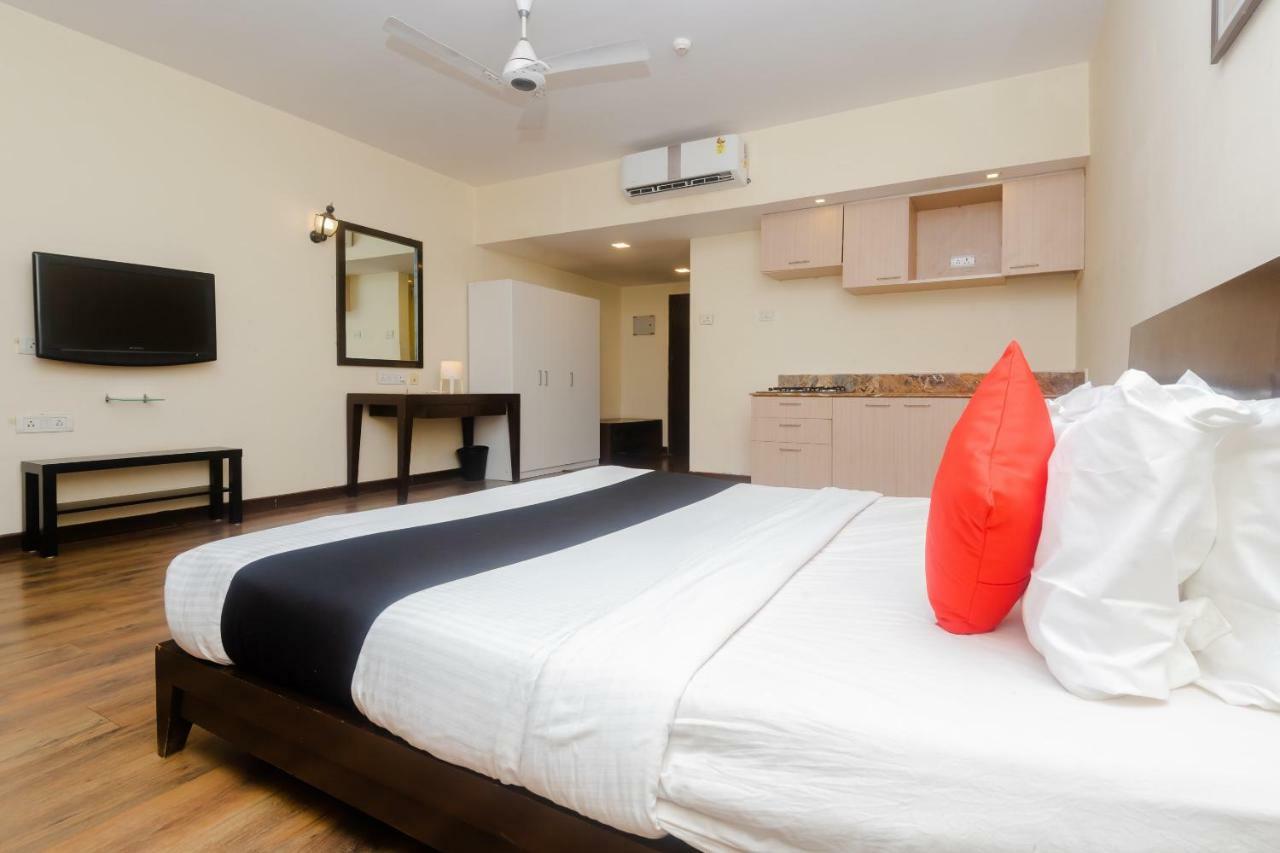 Capital O 35403 Discover Resorts Neral Buitenkant foto