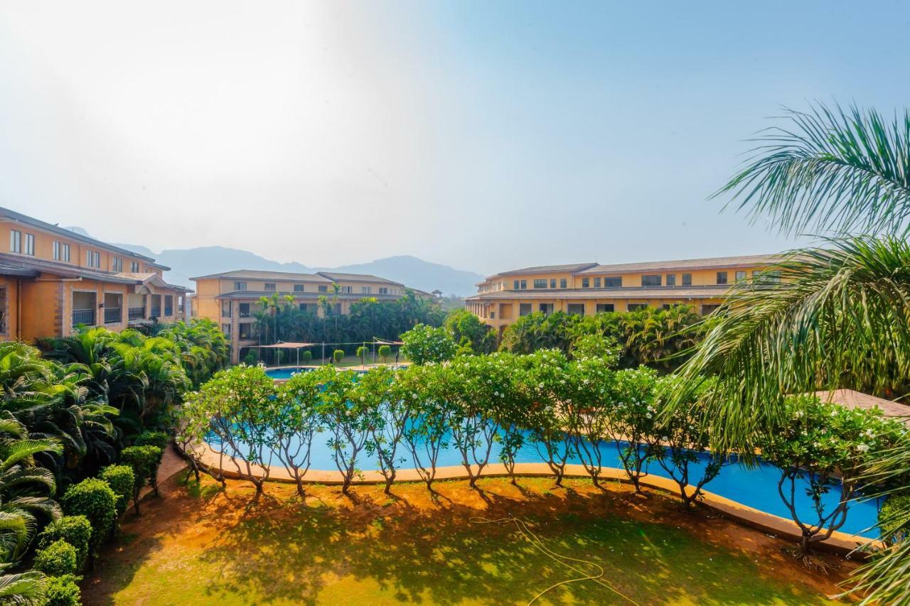 Capital O 35403 Discover Resorts Neral Buitenkant foto