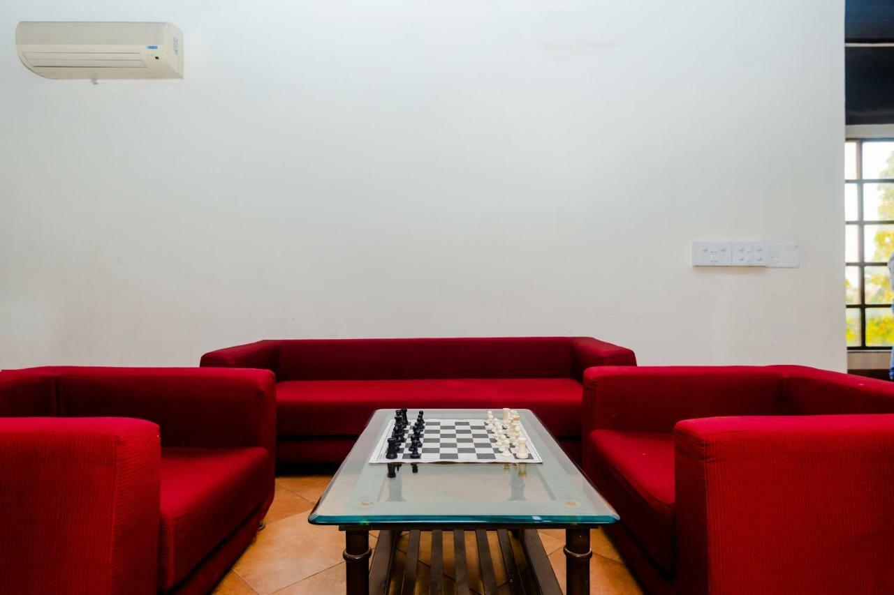 Capital O 35403 Discover Resorts Neral Buitenkant foto