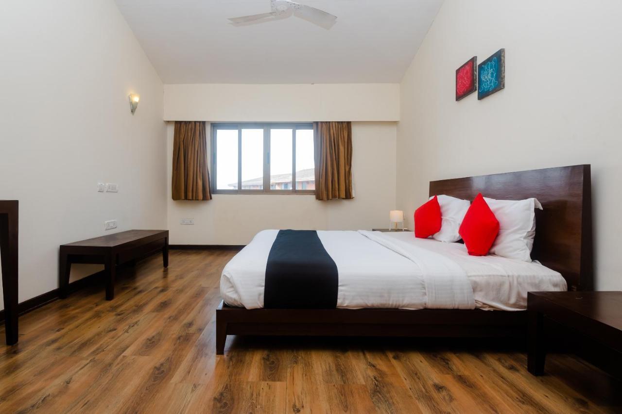 Capital O 35403 Discover Resorts Neral Buitenkant foto